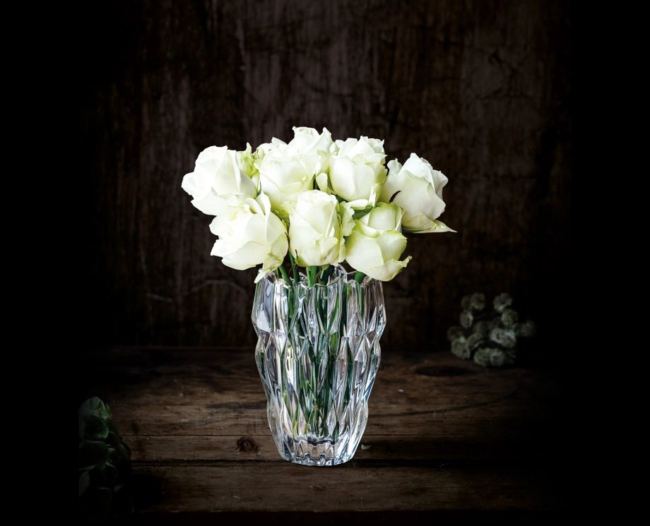 Ваза Nachtmann Quartz Vase 88333