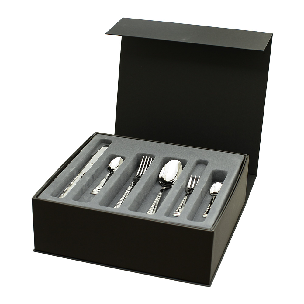 Набор столовых приборов Face Madrid MAD75C