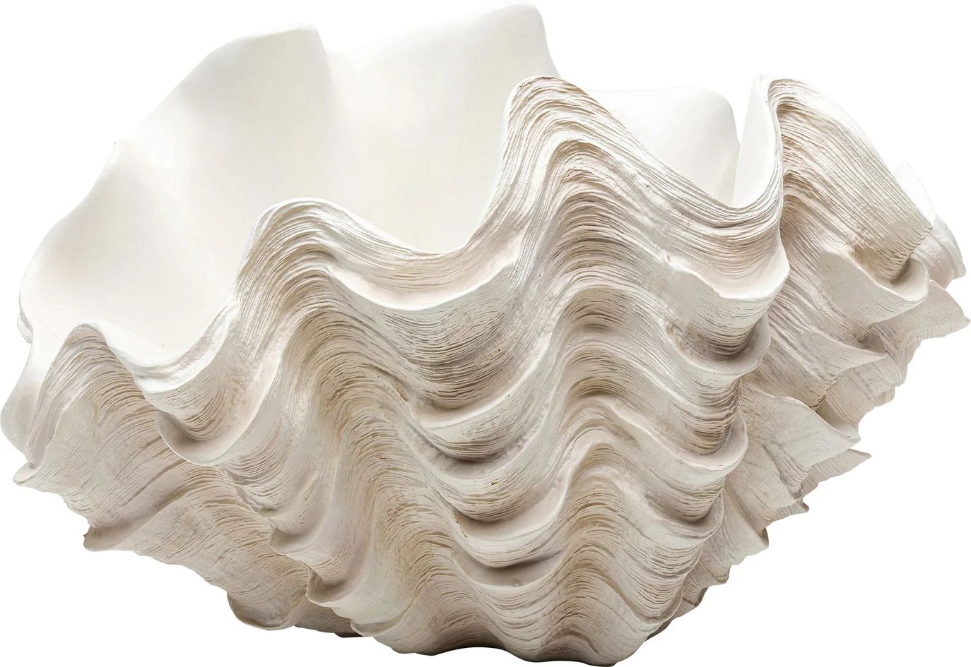 Ваза KARE Deko Vase Concha 55688