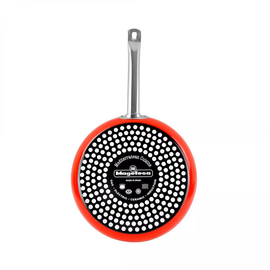 Сковорода Vitrinor Dragon Pro Frypan 01105974