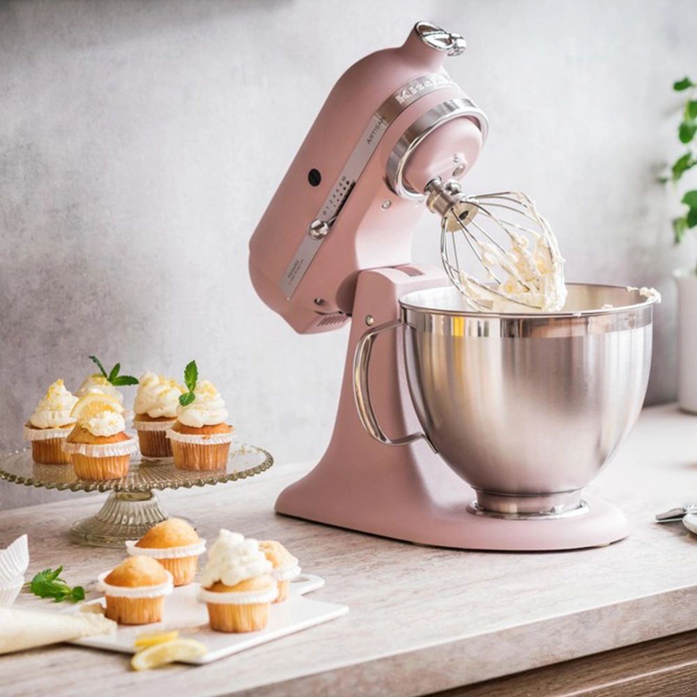 Миксер планетарный KitchenAid Artisan 5KSM185PSEFT