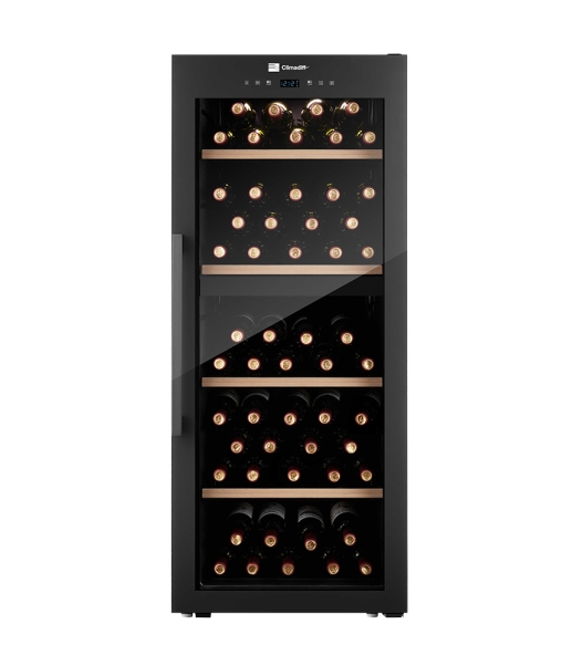 Винный шкаф Climadiff CLD115B1