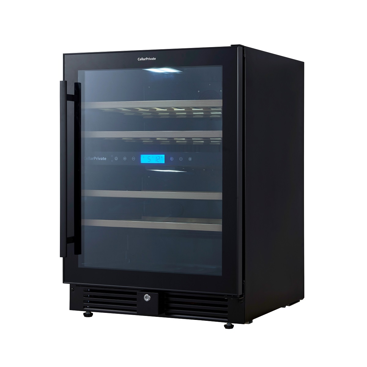 Винный шкаф Cellar Private CP043-2TB