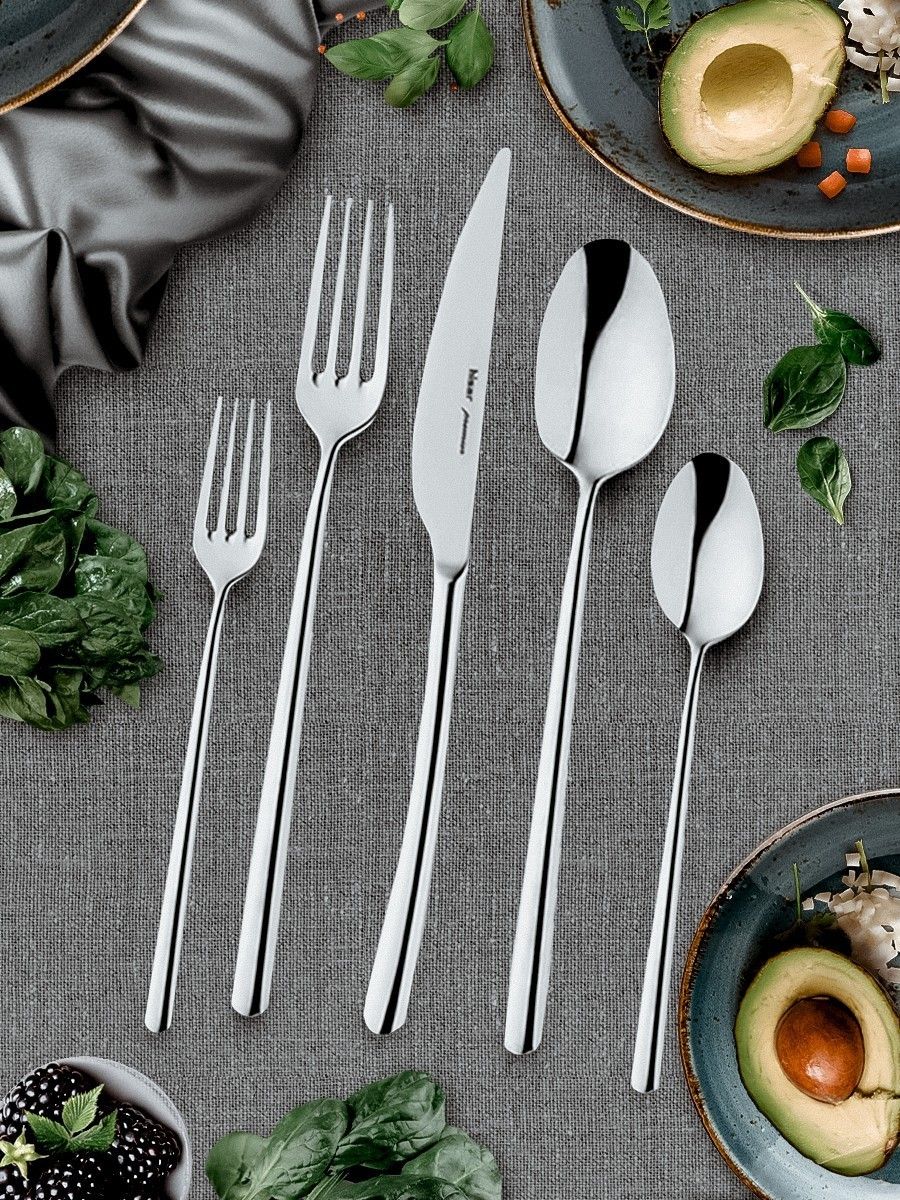 Набор столовых приборов Hisar Bahama H57532