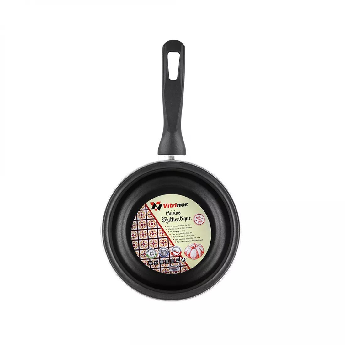 Ковш Vitrinor Authentique Crystal Saucepan 02102671