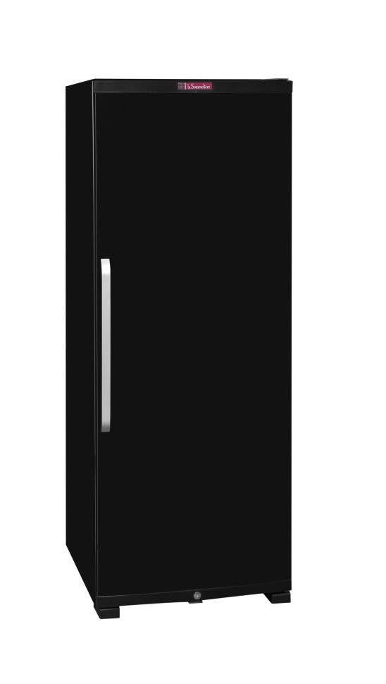 Винный шкаф La Sommeliere CTPNE186A+