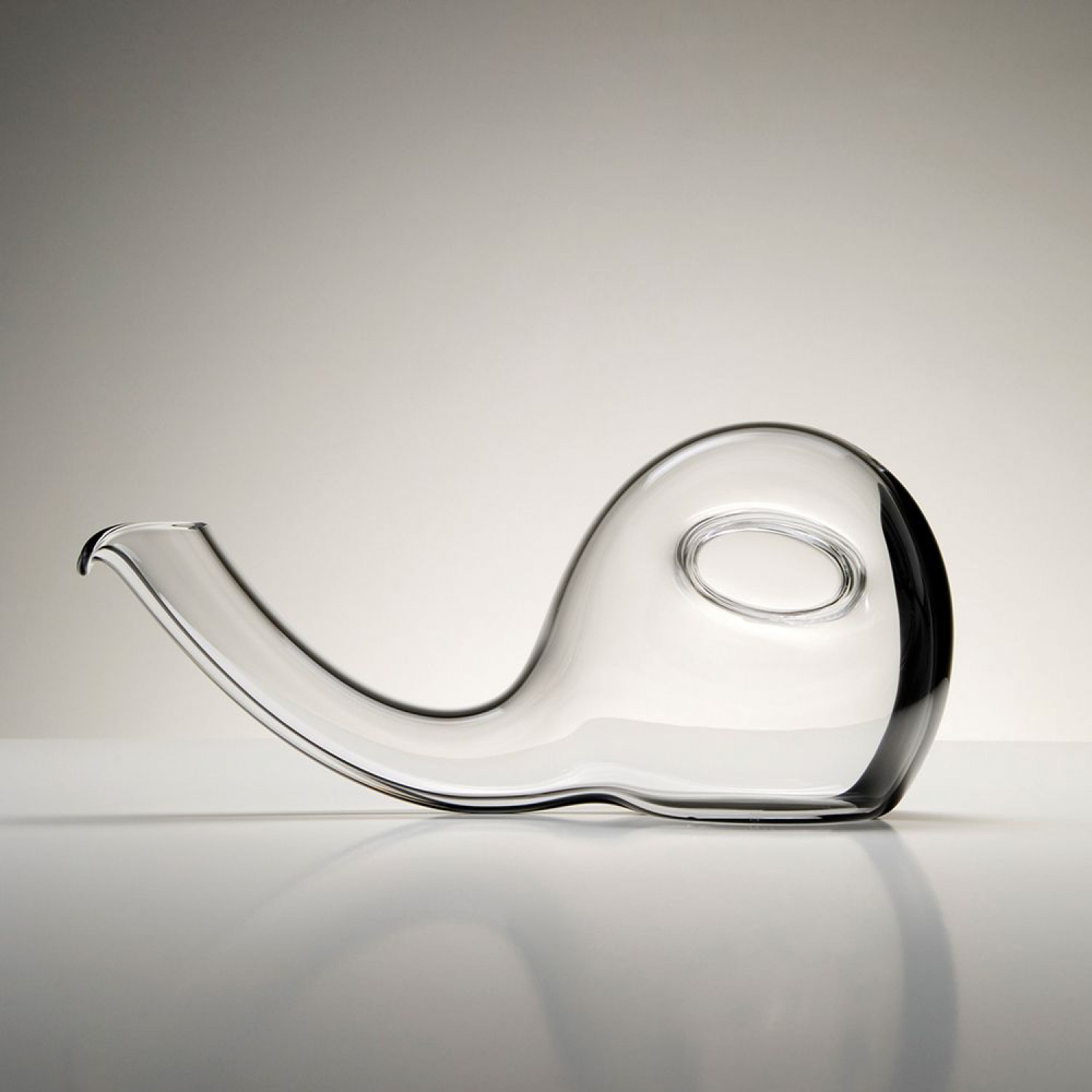 Декантер для вина RIEDEL Escargot Decanter 2011/02