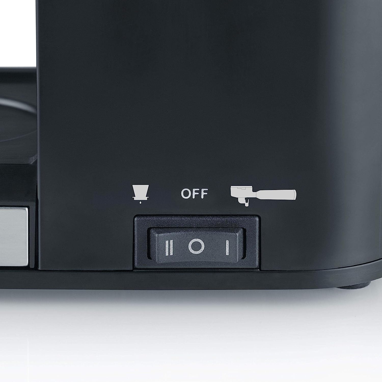 Кофемолка GRAEF CM 502