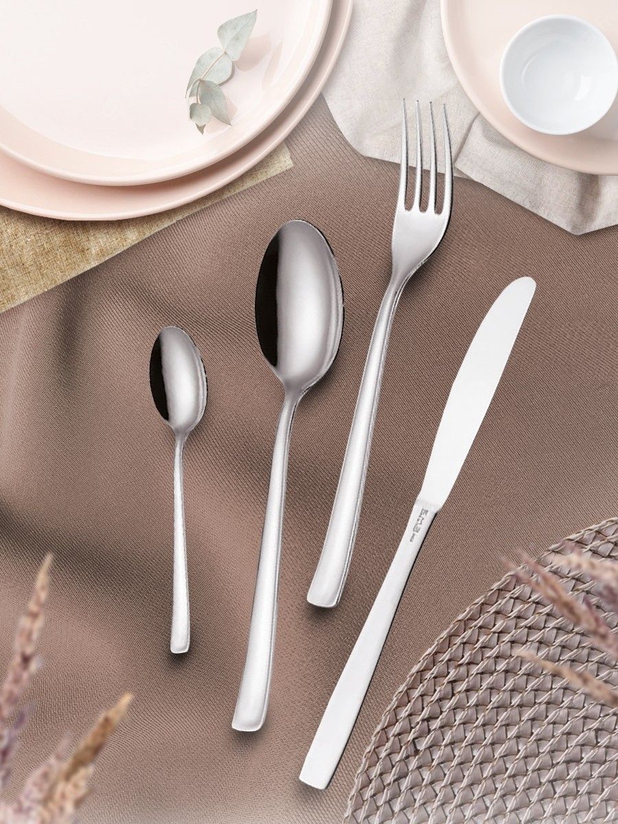 Набор столовых предметов EME Duna P13BEDU/10