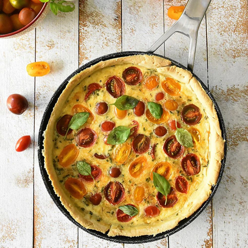 Сковорода Monix Sartén Mineral M741224