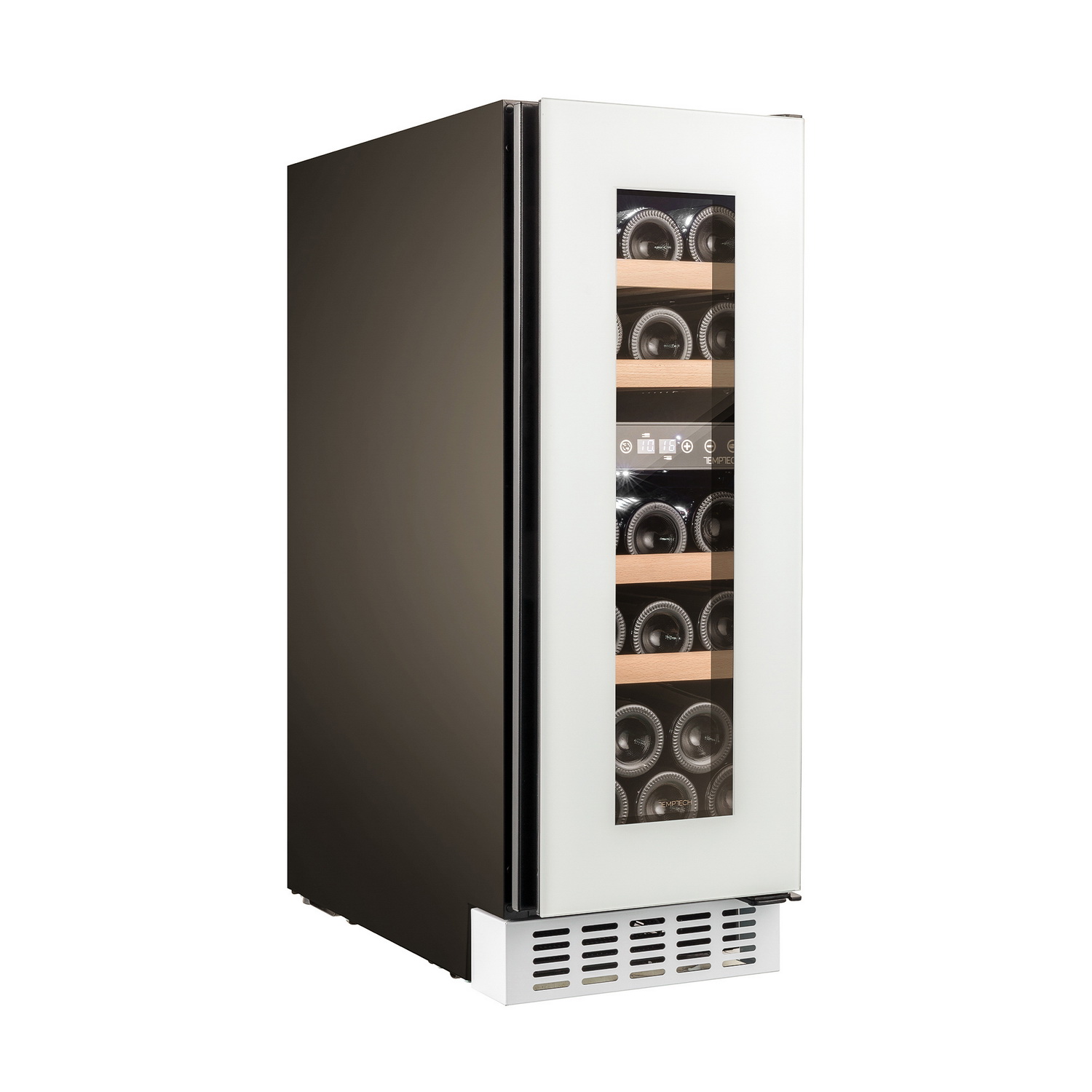 Винный шкаф Temptech OX30DRW Oslo