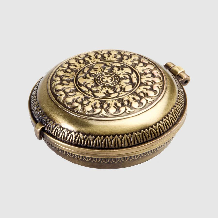 Солнечные часы Hemisferium Urania Propitia H45