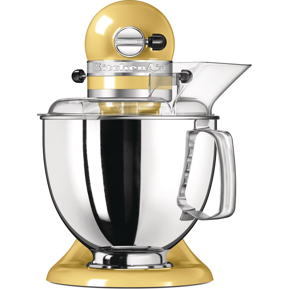 Миксер планетарный KitchenAid Artisan 5KSM175PSEMY