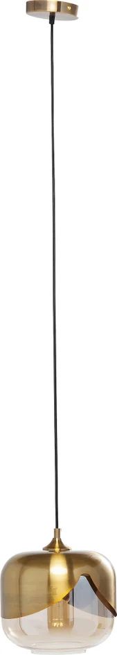 Подвесной светильник KARE Hängeleuchte Golden Goblet 67634