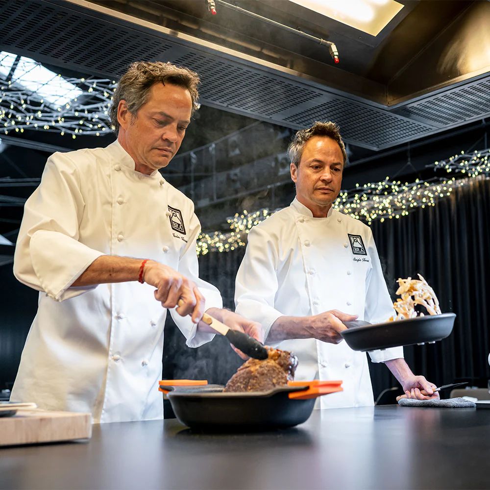 Сковорода BRA Sartén Efficient Plus A431226