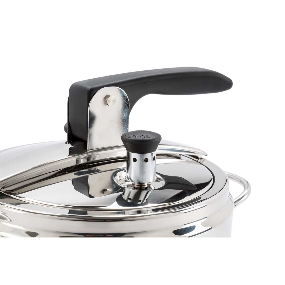 Скороварка Barazzoni Bonita+ 530045007080