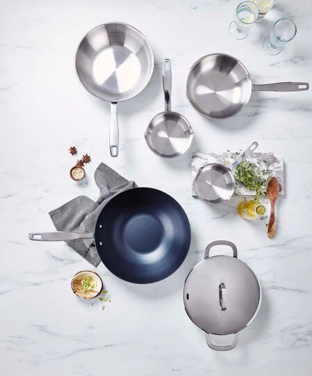 Сковорода WOK Beka Maestro wok 15028314