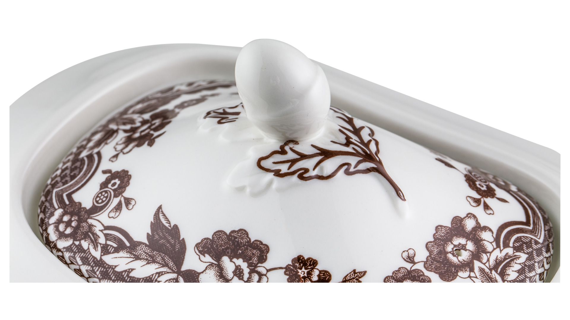 Чайник заварочный Spode Woodland Teapot WL1400-X