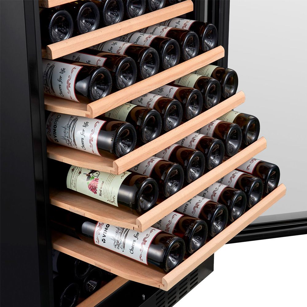 Винный шкаф Temptech CL180DB Classique