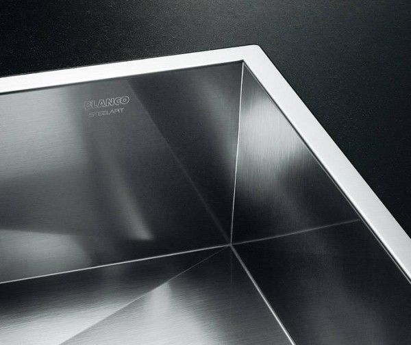 Кухонная мойка Blanco Zerox 500-IF InFino 521588