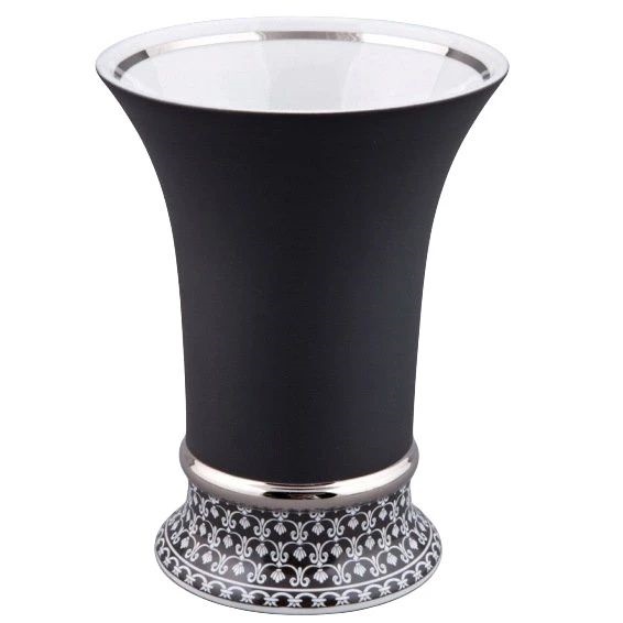 Ваза Rudolf Kampf Vases Crater 19118223-2116k