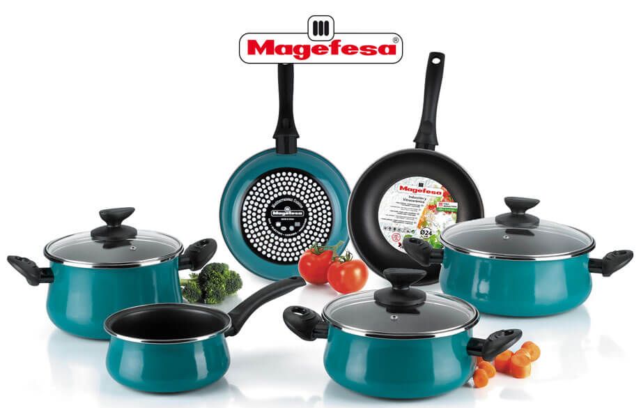 Ковш Vitrinor Country Saucepan 01108514