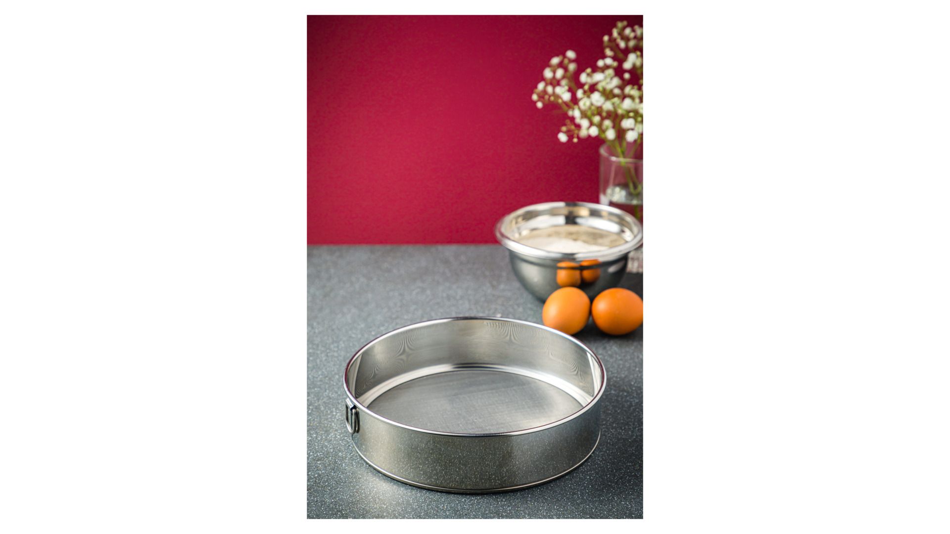 Сито для муки Weis Mehlsieb 15722