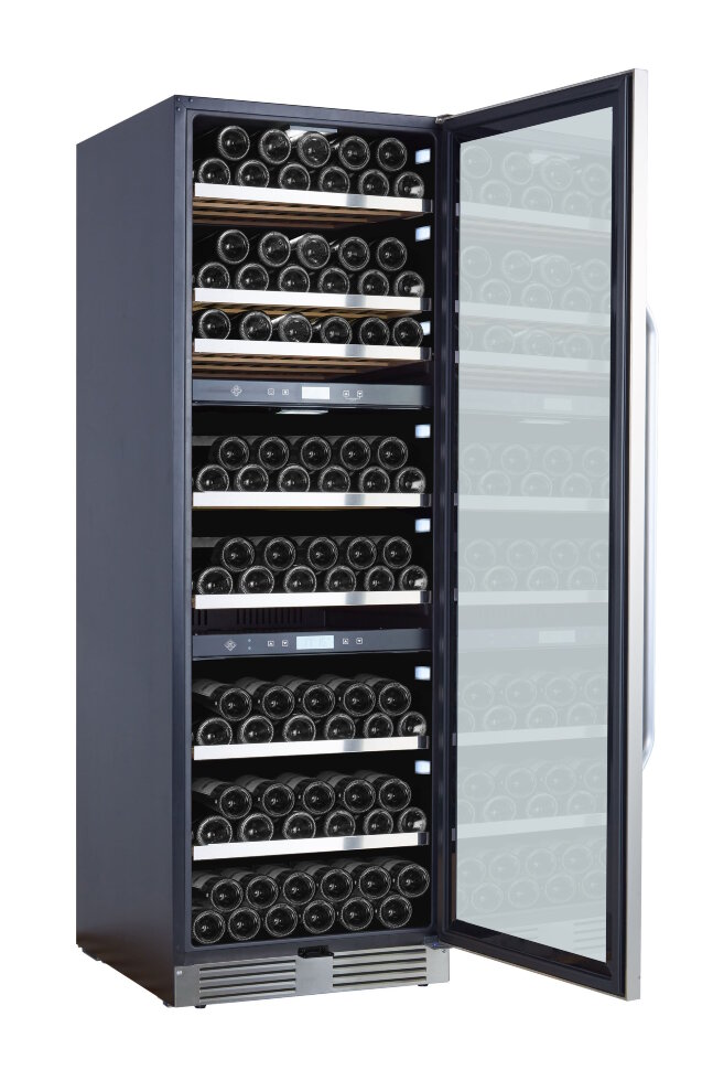 Винный шкаф La Sommeliere MT145TZ