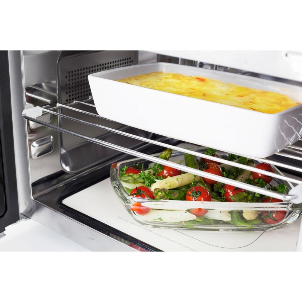 Микроволновая печь Caso MG 20 Ceramic Menu