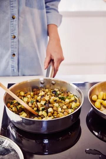 Сковорода с крышкой Beka Cicla skillet 101036