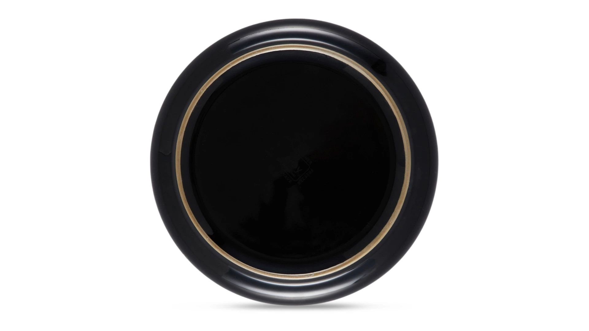 Тарелка десертная Denby Halo Small Coupe Plate 199012203