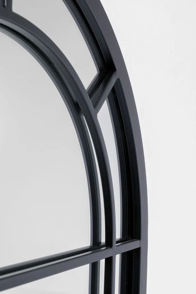 Зеркало KARE Wandspiegel Hotel Central 87263