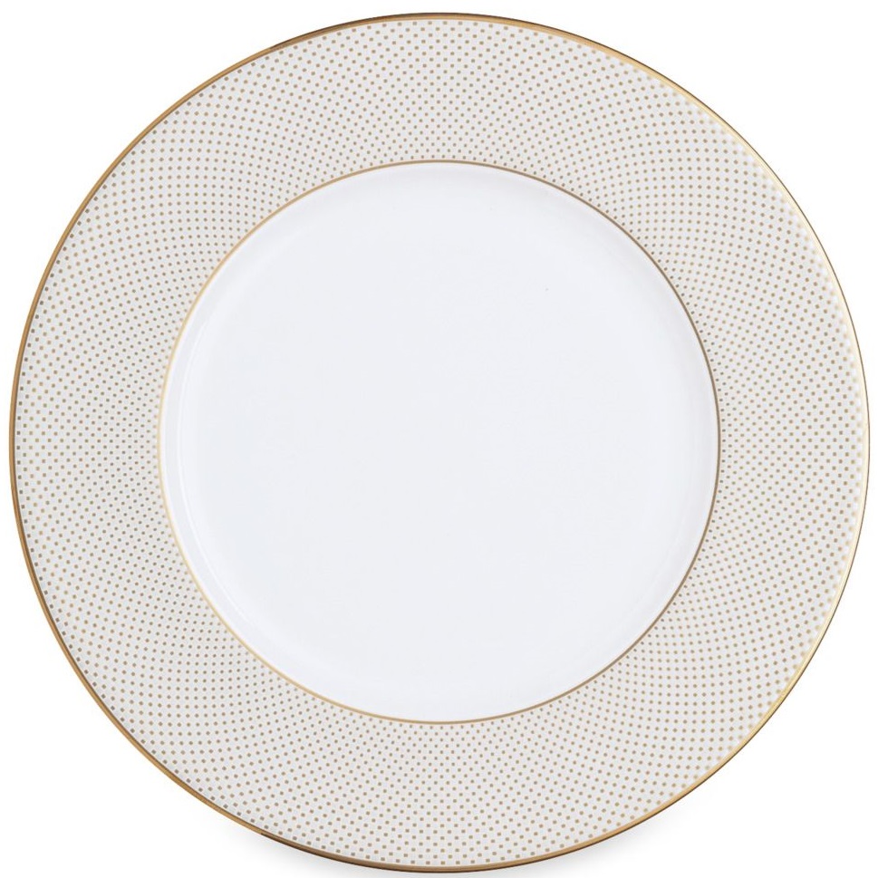Тарелка пирожковая Narumi Golden Web NAR-52070-5472