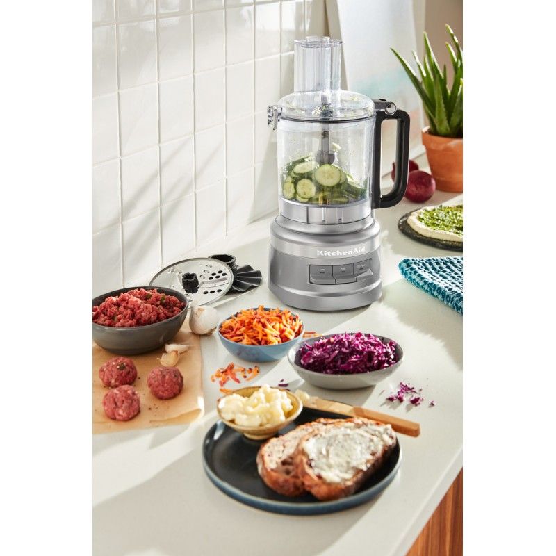 Кухонный комбайн KitchenAid 5KFP0921ECU