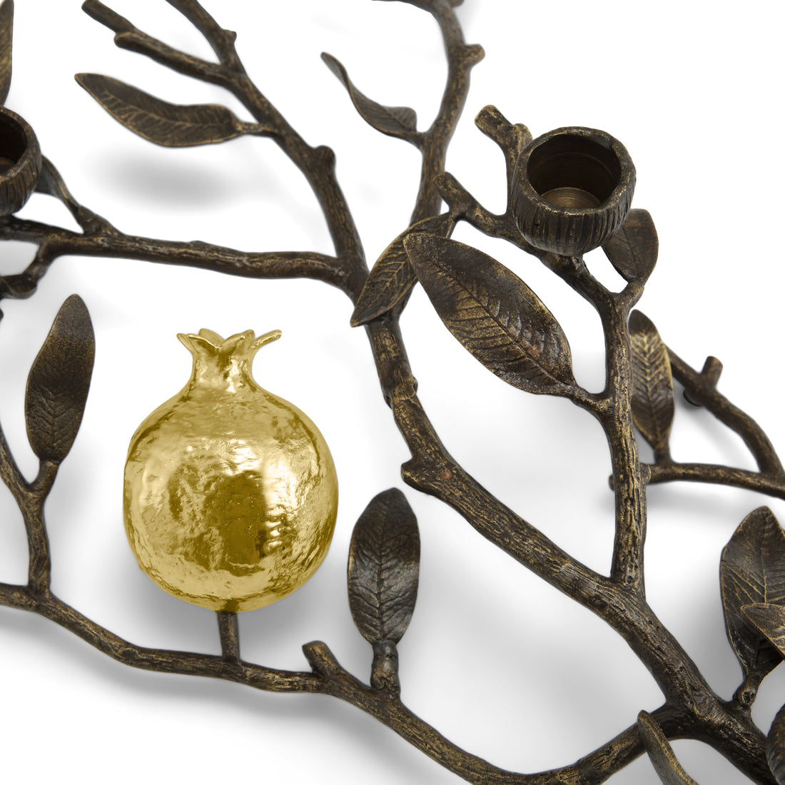 Подсвечник Michael Aram Pomegranate Candelabra 175180