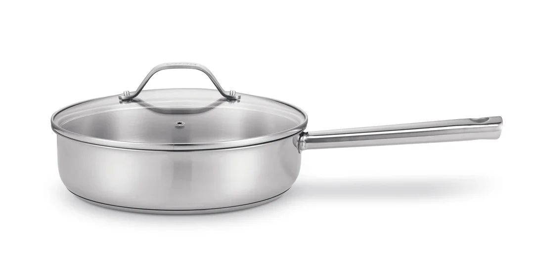 Сковорода с крышкой Beka Cicla skillet 101036