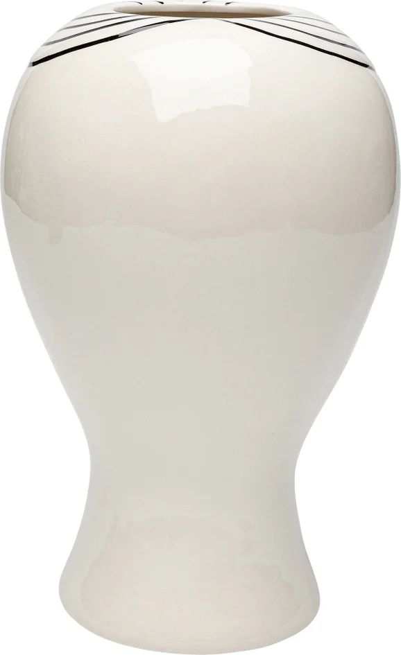 Ваза KARE Vase Favola Men 55005