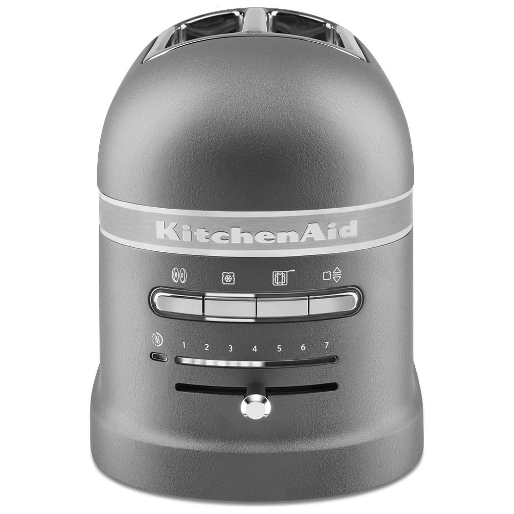 Тостер KitchenAid Artisan 5KMT2204EGR