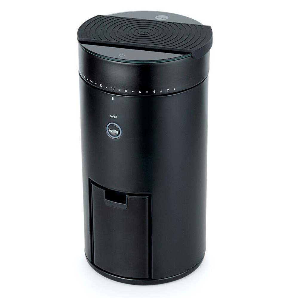 Кофемолка Wilfa WSFBS-200B Uniform