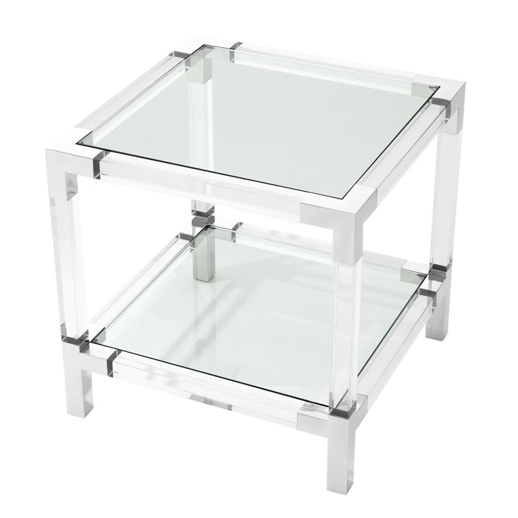 Приставной столик Eichholtz Royalton Side Table 111358