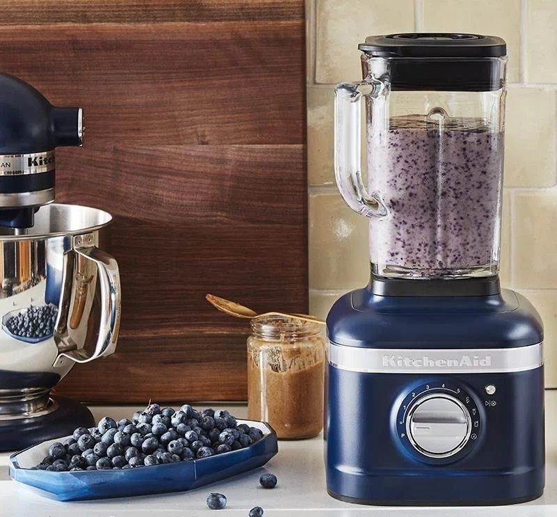 Блендер стационарный KitchenAid Artisan 5KSB4026EIB