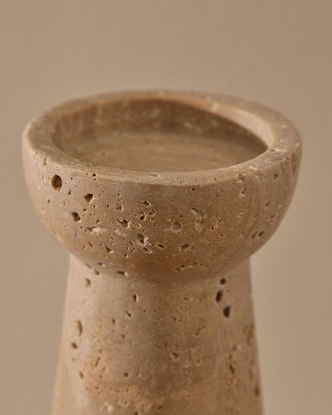 Подсвечник La Forma Magan Candleholder LF-210376