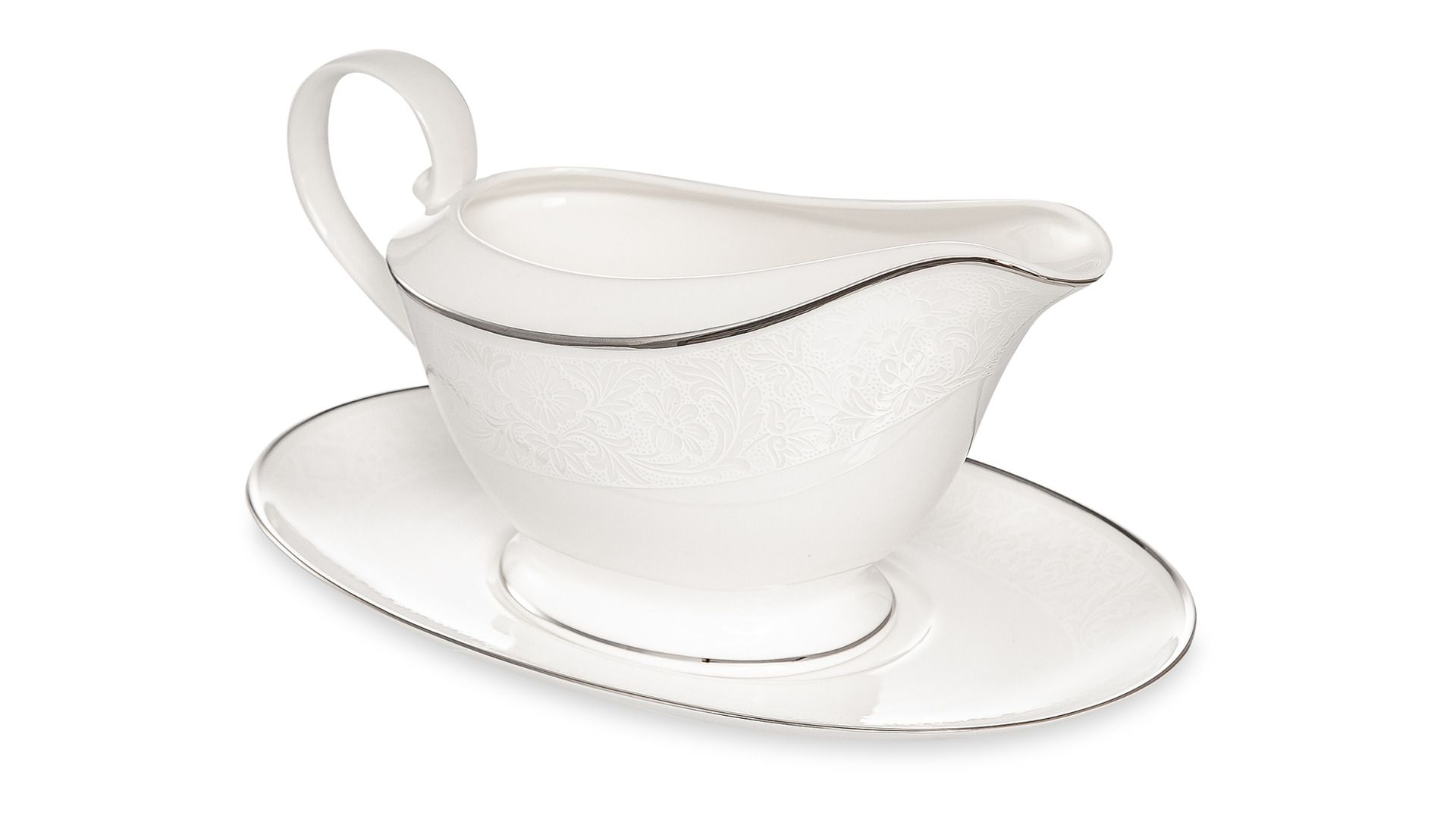 Соусник на подставке Narumi Rochelle NAR-50454-59097