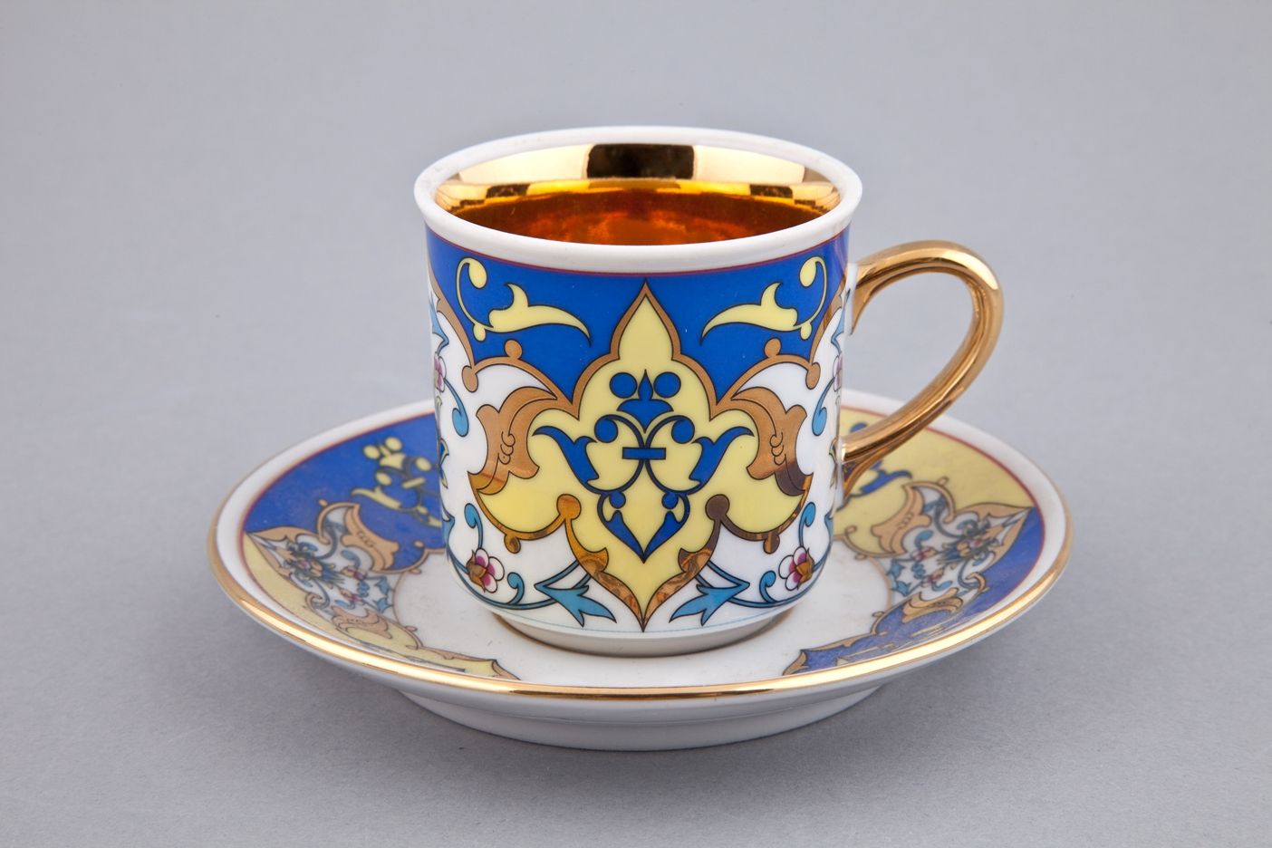 Чайный сервиз Rudolf Kampf Habibi 02160722-2010k