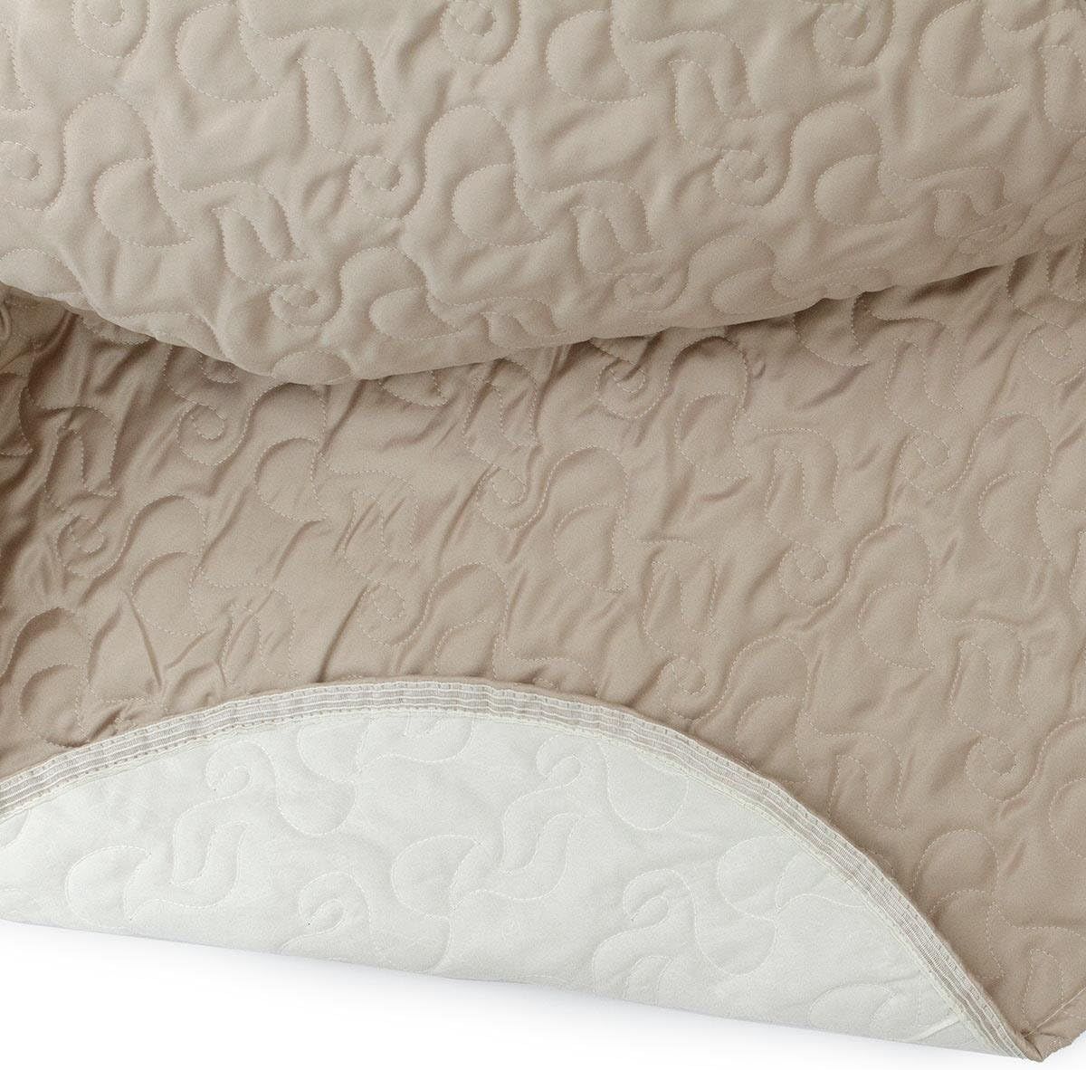 Покрывало Renato Balestra Swarovski Copriletto panna RBL/441116