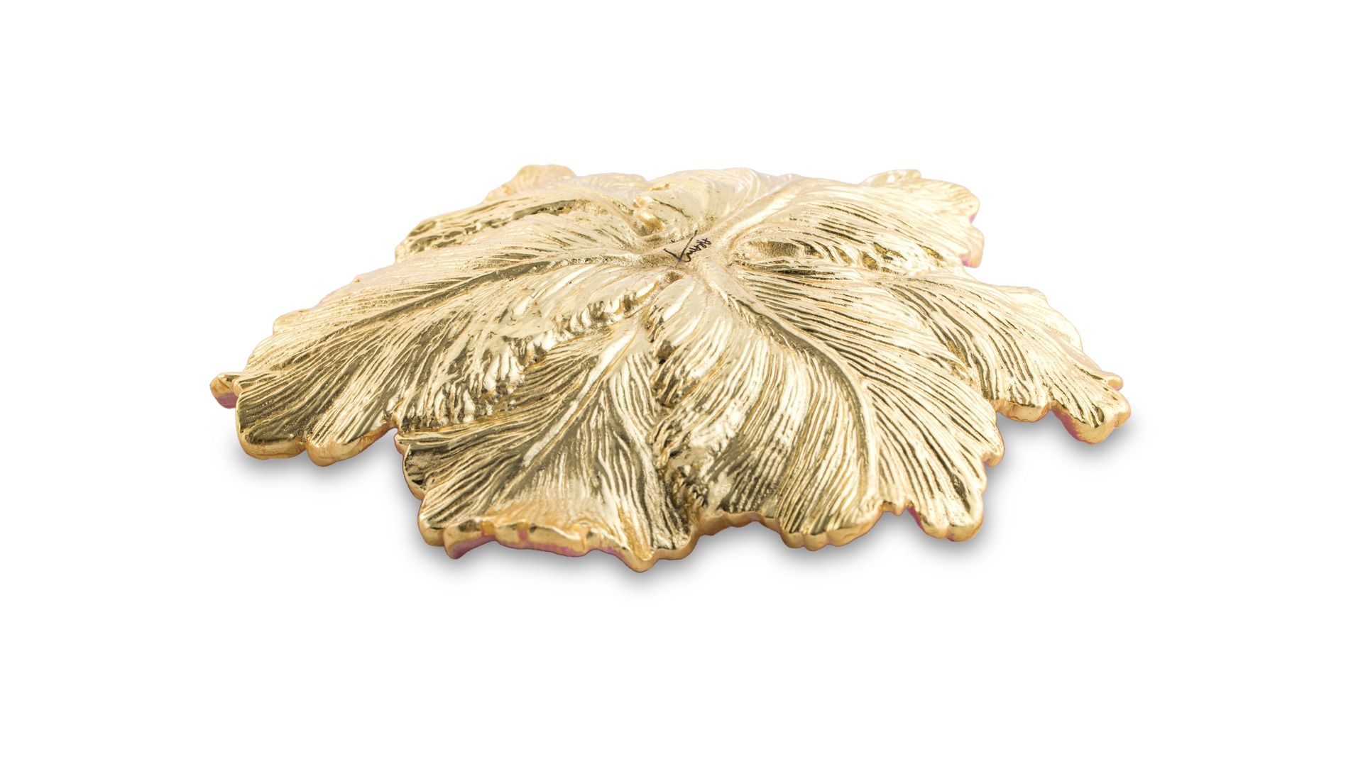 Блюдо-лист Michael Aram Tulip 124113