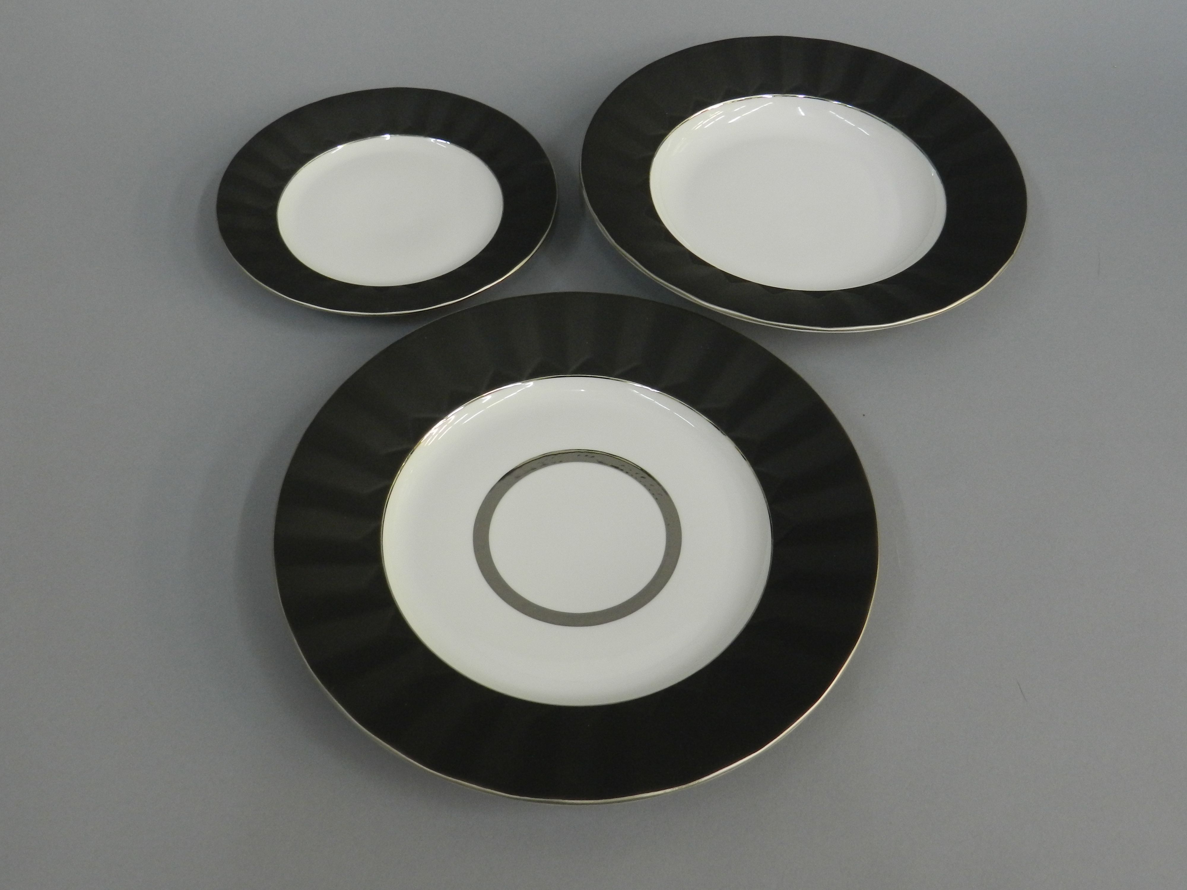 Обеденный сервиз Rudolf Kampf Ancient Egypt 61162011-2110