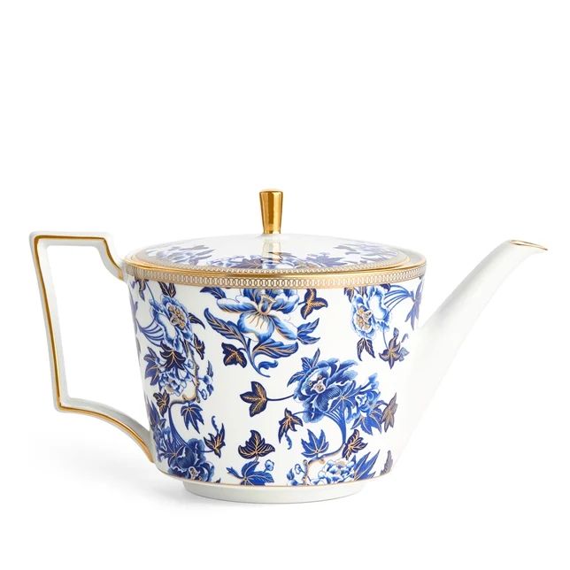 Чайник заварочный Wedgwood Hibiscus Teapot 40003912