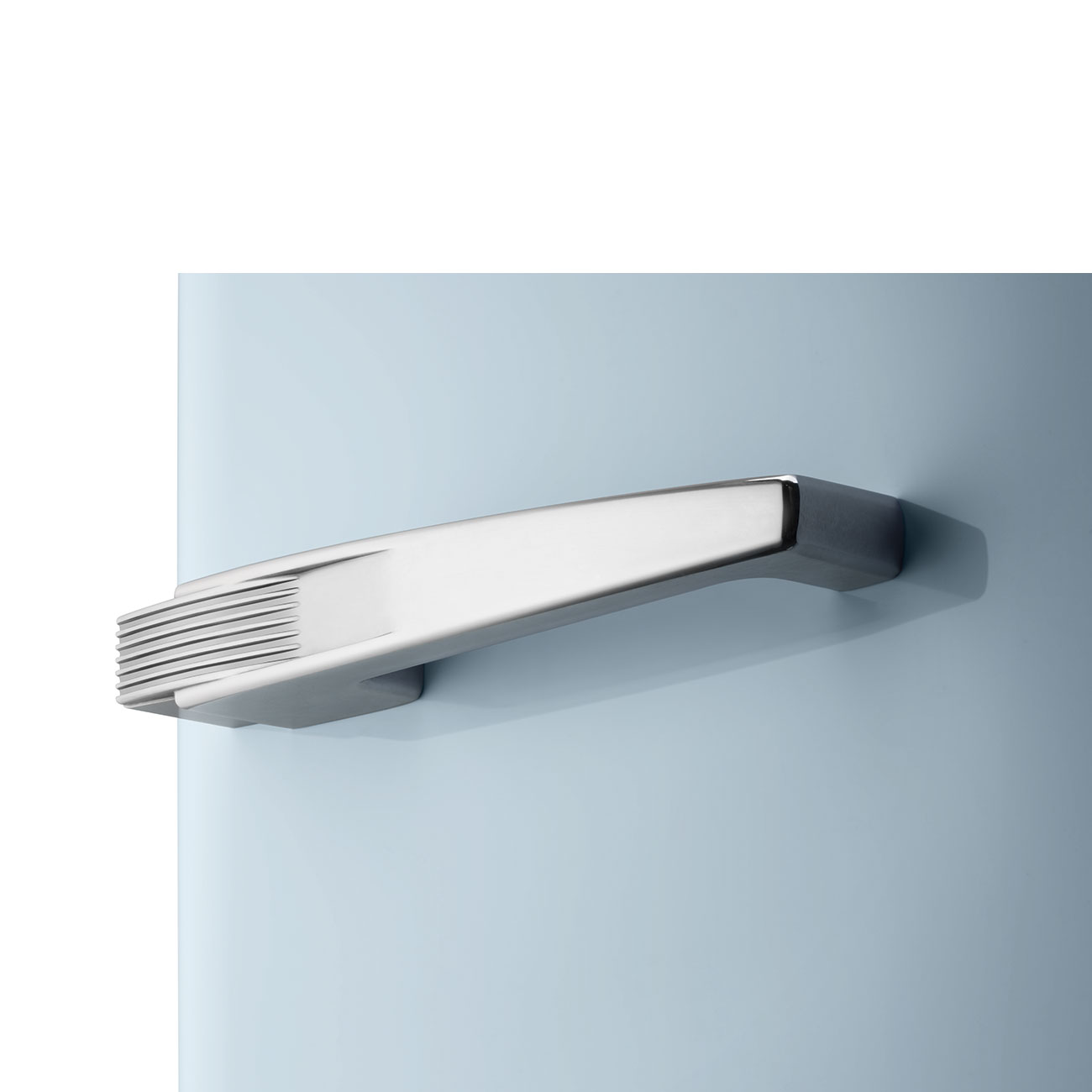 Холодильник SMEG FAB28RPB5