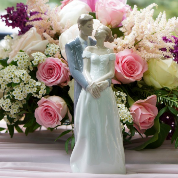 Статуэтка NAO Unforgettable Day 2001713